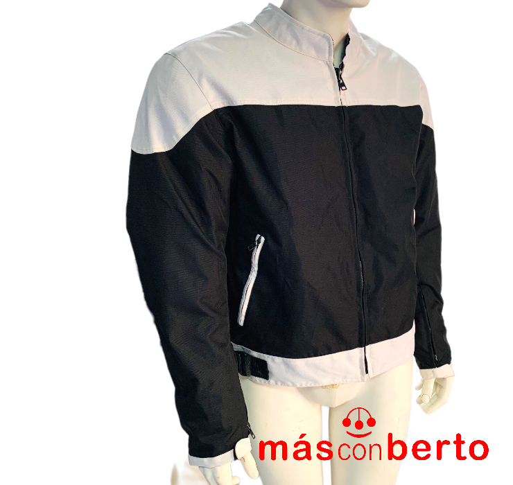 Chaqueta motorista Schift