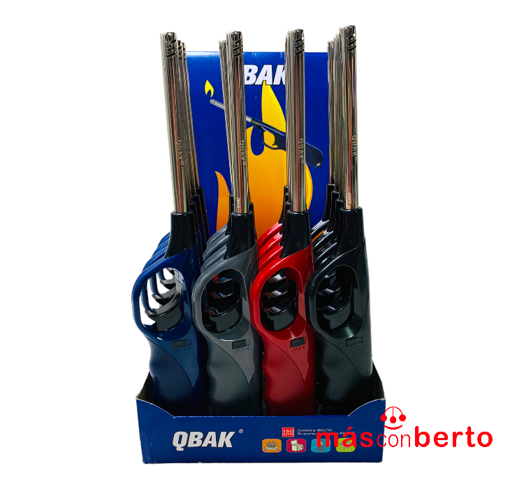 Encendedor Cocina Qbak SK-8001