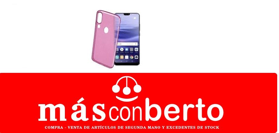 Funda Huawei  P20