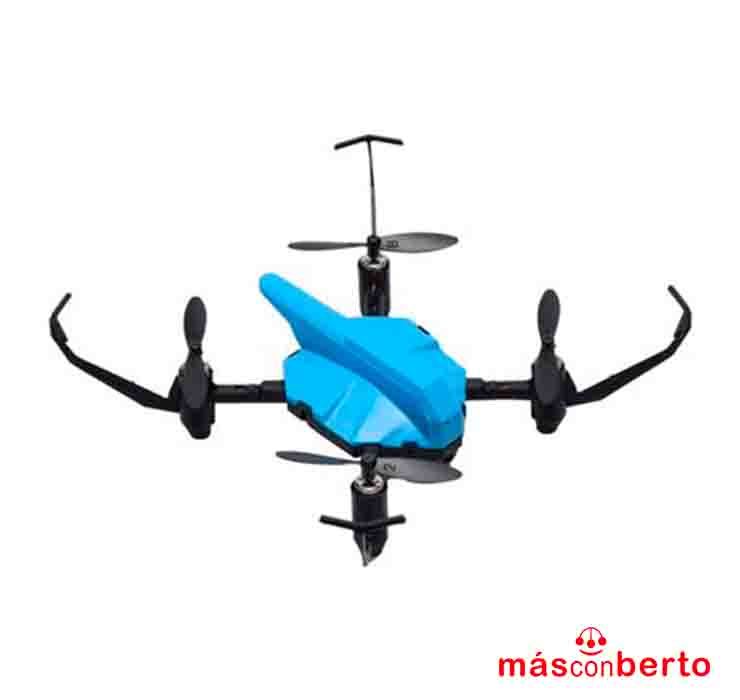 Dron con wifi H4816