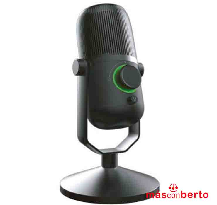 Micrófono Studio 100 Pro...