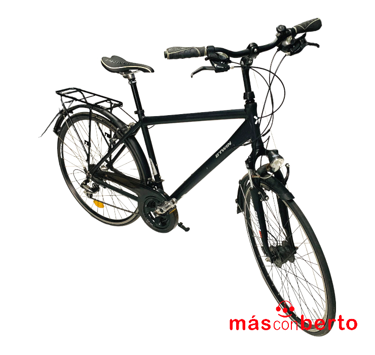 Bicicleta Hoprider 520 +...