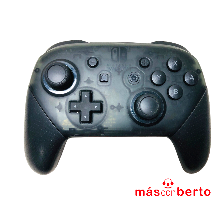 Mando Nintendo Switch HAC013