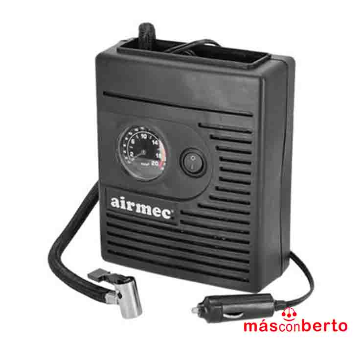 Mini Compresor Airmec AM131274