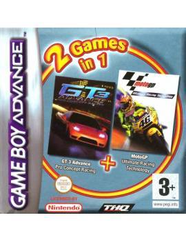 Juego Game Boy Advance 2...