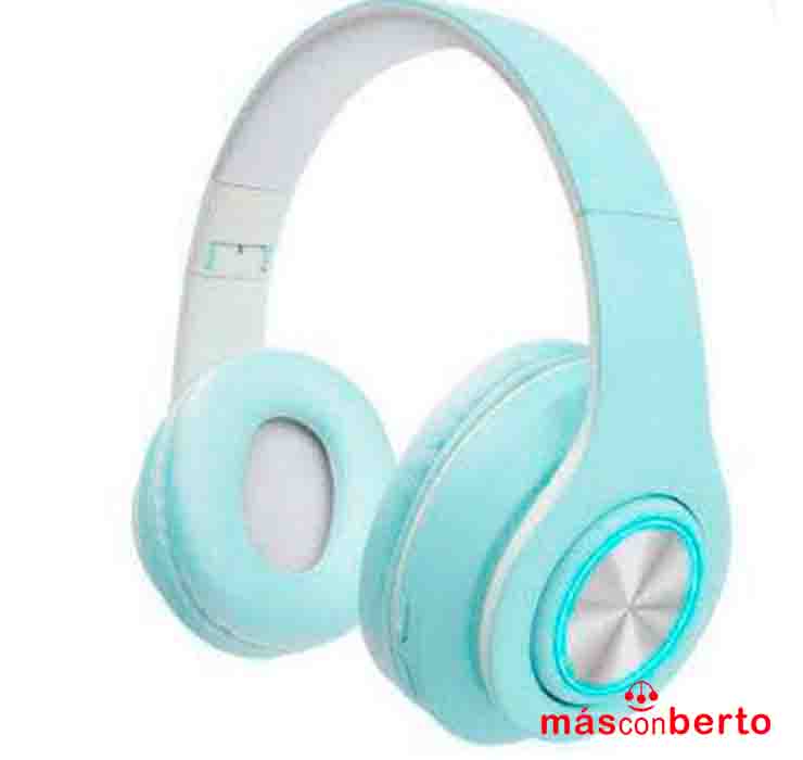 Auriculares inpods Boom...