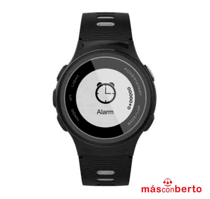 Reloj Smart Watch GPS...