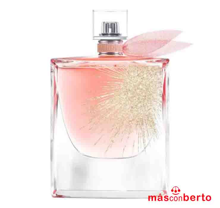 Perfume La Vie Est Belle...