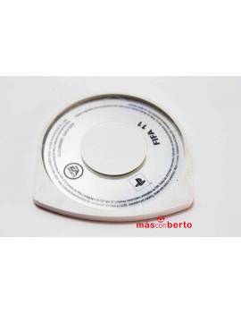 Juego PSP FIFA 11