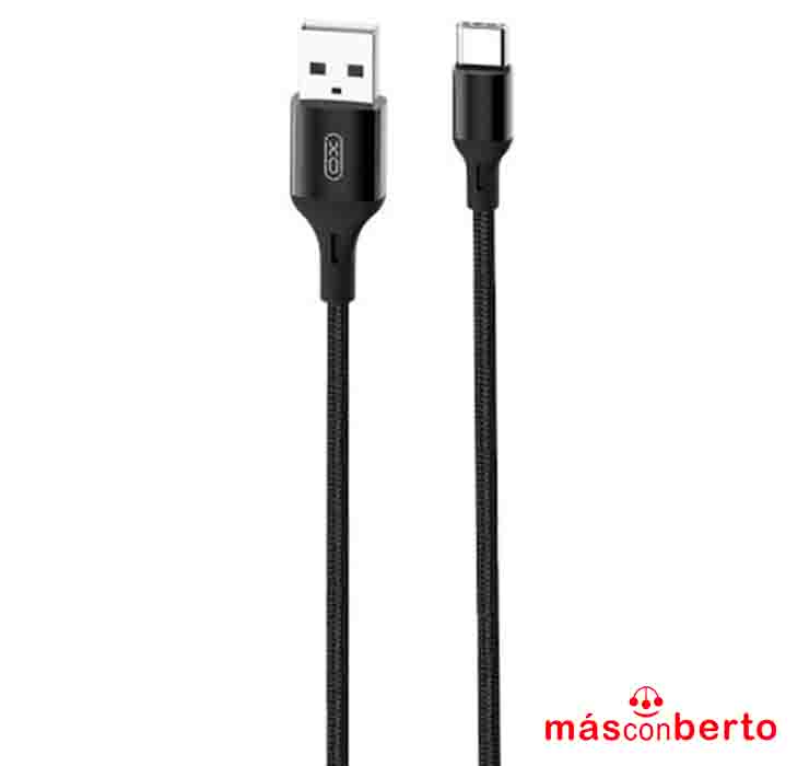 Cable NB143 Cordón USB-Tipo...