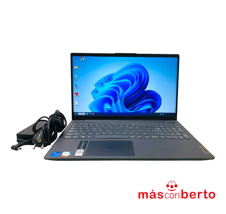 Portátil Lenovo IdeaPad 5...