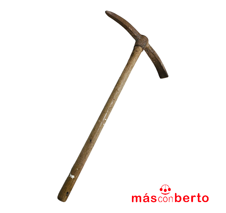 Pico demolición 5Kg