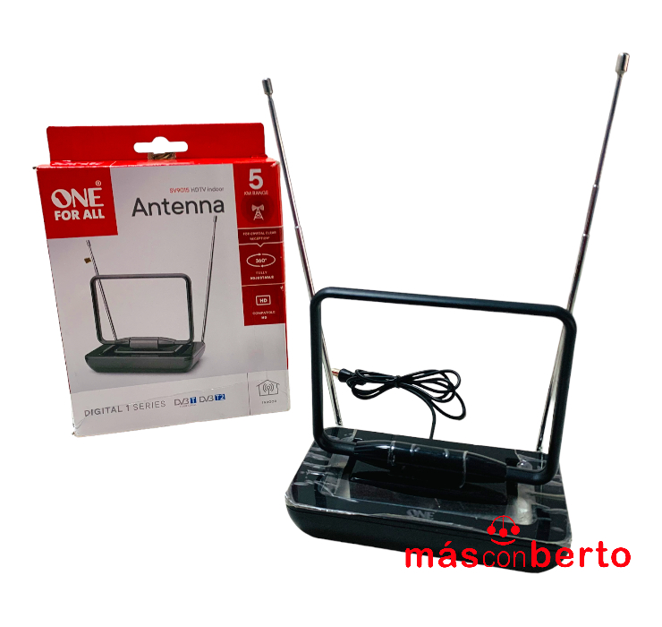Antena UHF ONE for all SV9015
