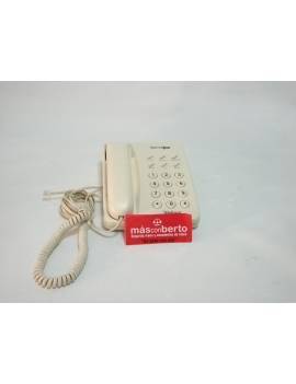Teléfono fijo Forma
