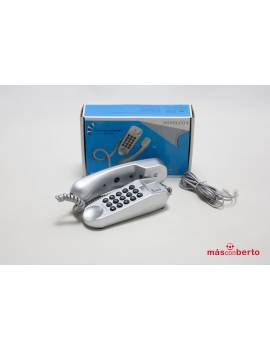 Teléfono Fijo Sonelco MJ1007T