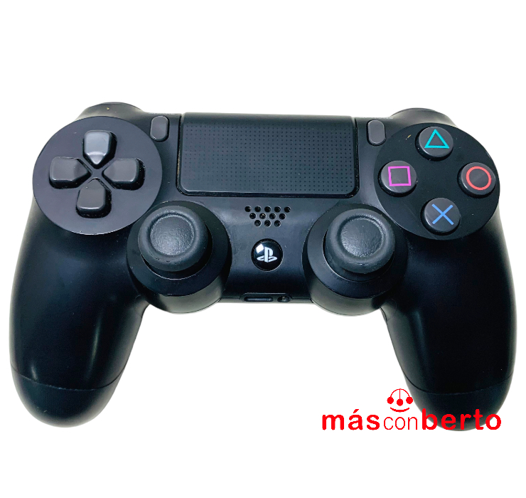 Mando Sony PS4 Negro 
