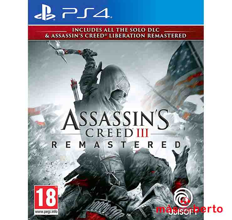 Juego PS4 Assassins Creed...