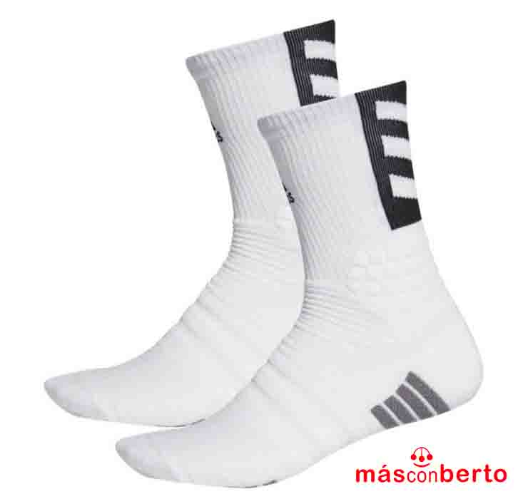 Calcetines Adidas Climalite...