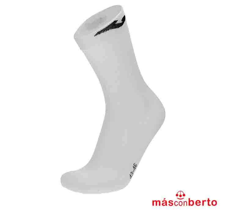 Calcetines Joma blancos 43-46