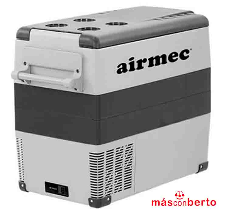 Nevera Portátil 60W 50L...