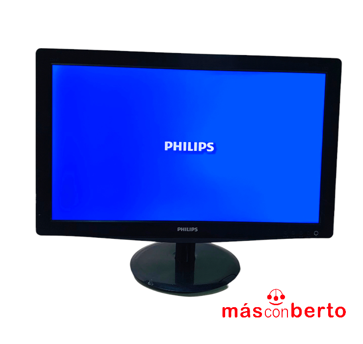 Monitor 22" Philips 226V3L
