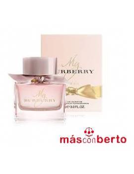 Eau de Parfum My Burberry...