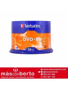 DVD-R Verbatim 