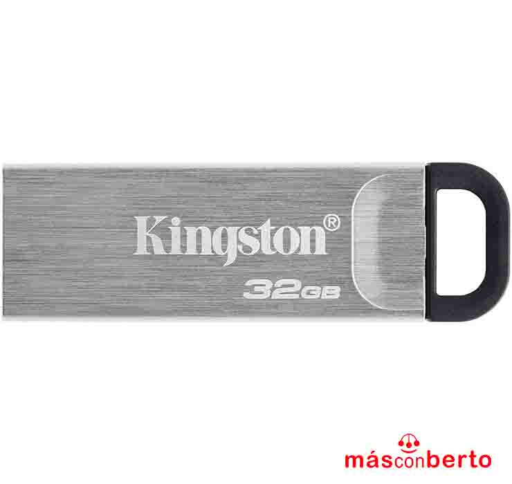 Pendrive Kingston Kyson 32GB 