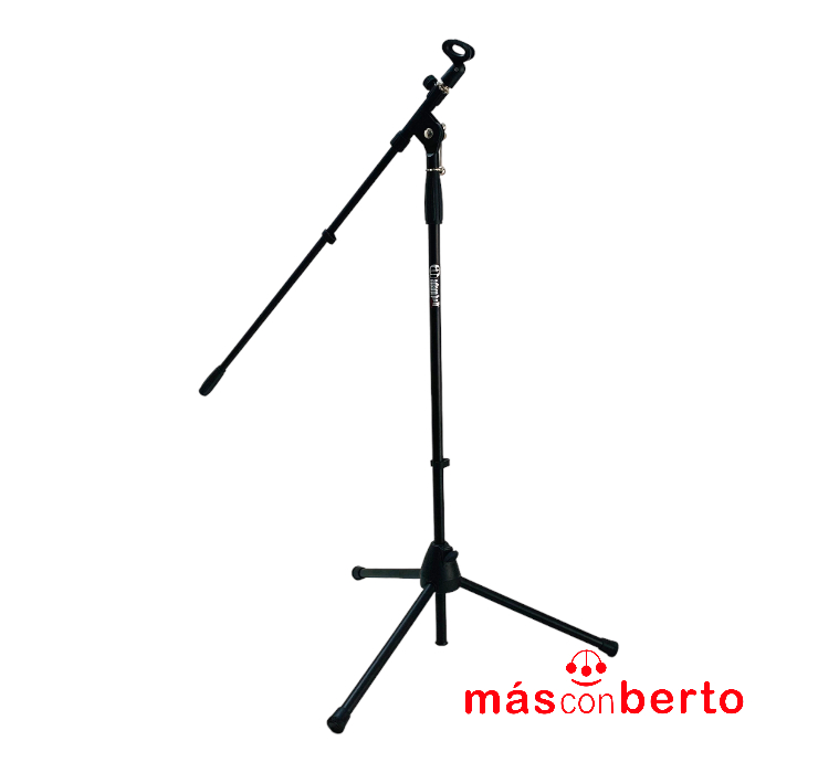Trípode micrófono Adam Hall...