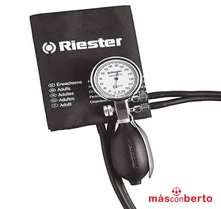 Tensiómetro Riester LF1312 