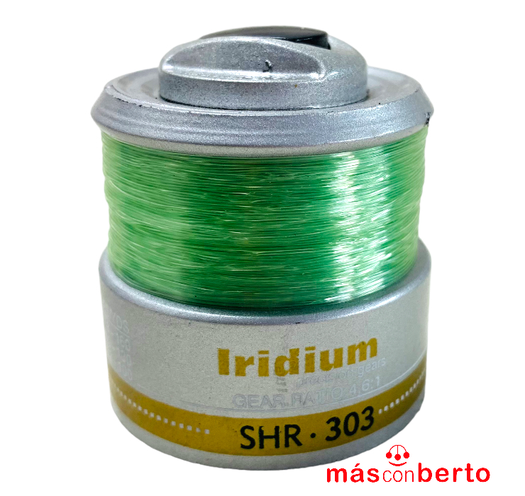 Bobina Iridium SHR303