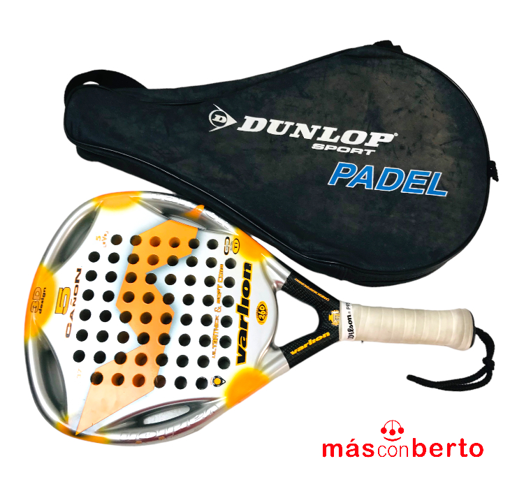 Pala de pádel Varlion 5...