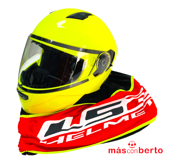 Casco Integral Noend ST-10...