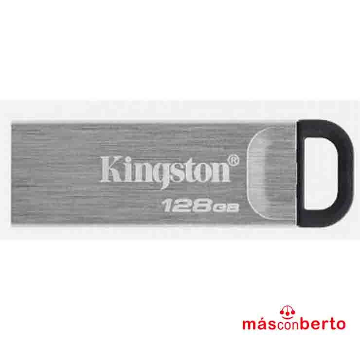 Pendrive Kingston Kyson 128Gb