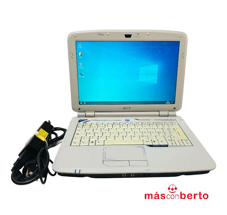 Netbook Acer Aspire 29207