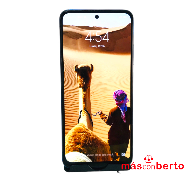 Móvil Xiaomi Note 11 128Gb...