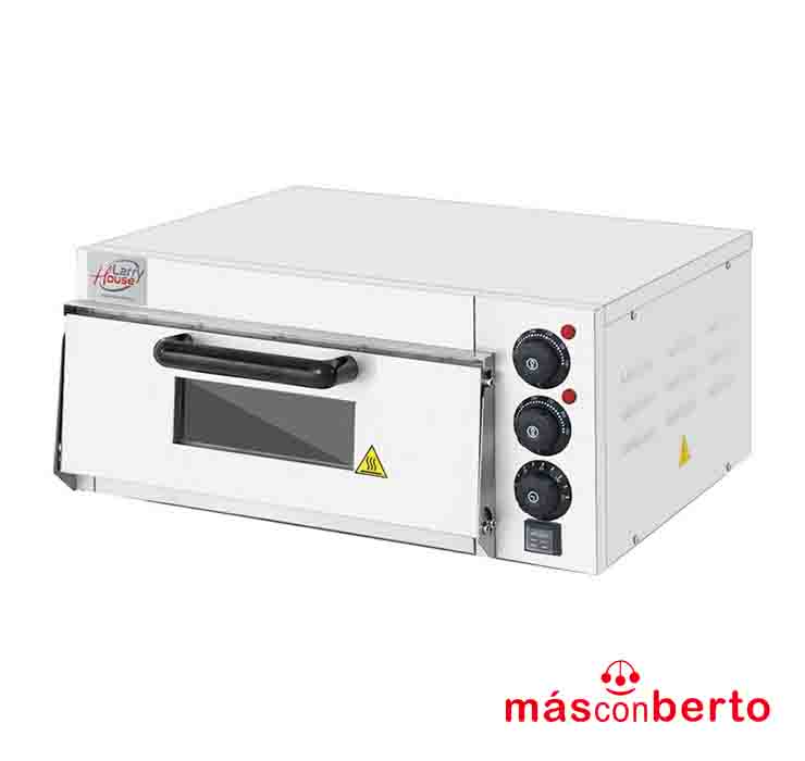 Horno Pizza Industrial...