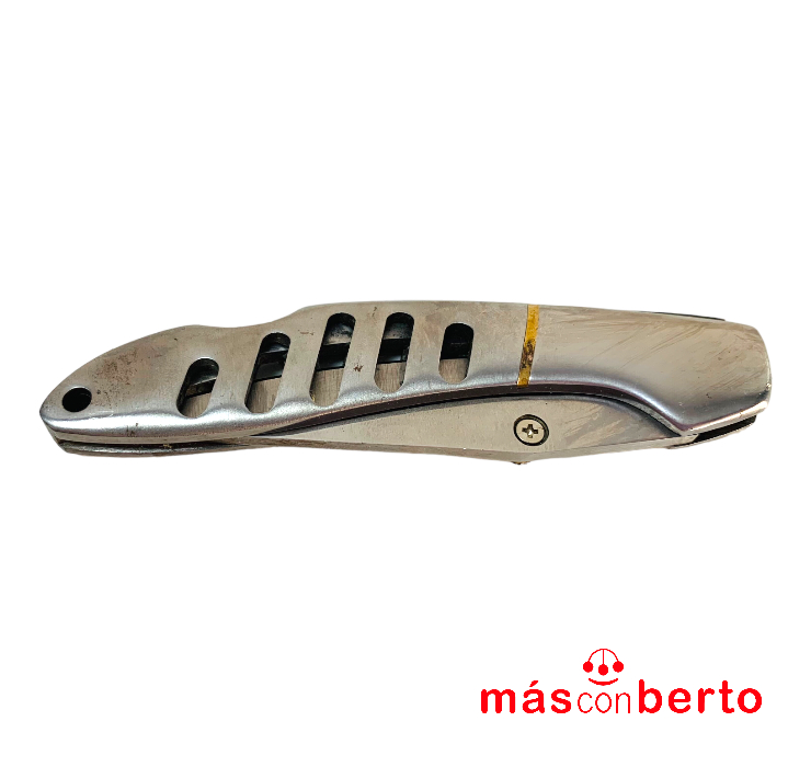 Navaja Inox Sharp