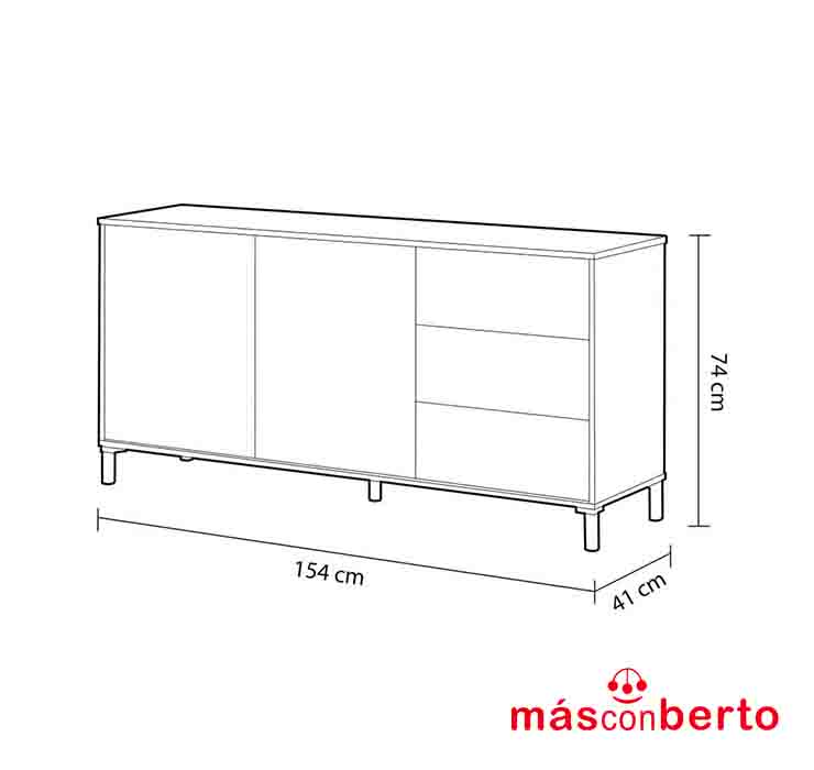 BANCO BAÚL DE ALMACENAJE 90X38X62CM PINO MACIZO