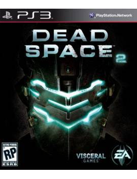 Juego PS3 Dead space 2