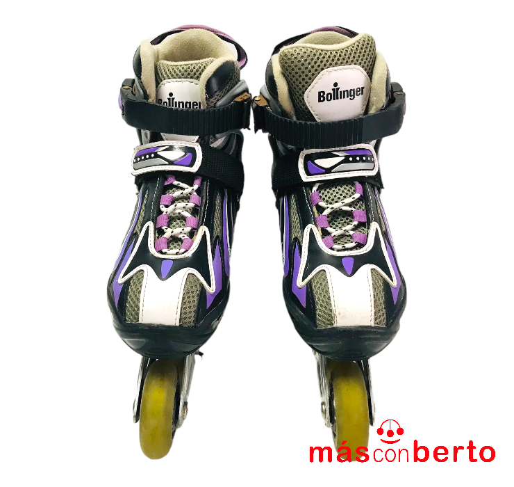 Patines Bollinger T33-36