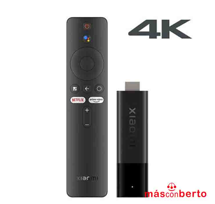Xiaomi Mi TV stick 4K