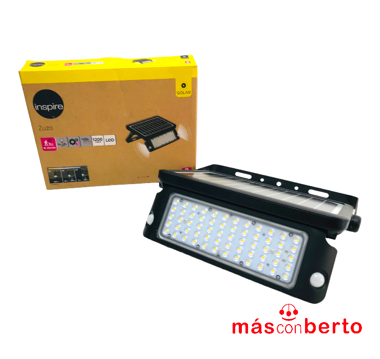 Proyector solar Led Inspire...