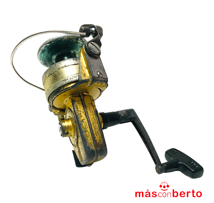 Carrete Daiwa GS-9 