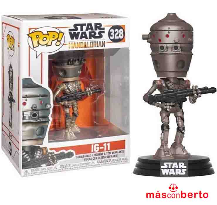 Funko Pop Star Wars The...