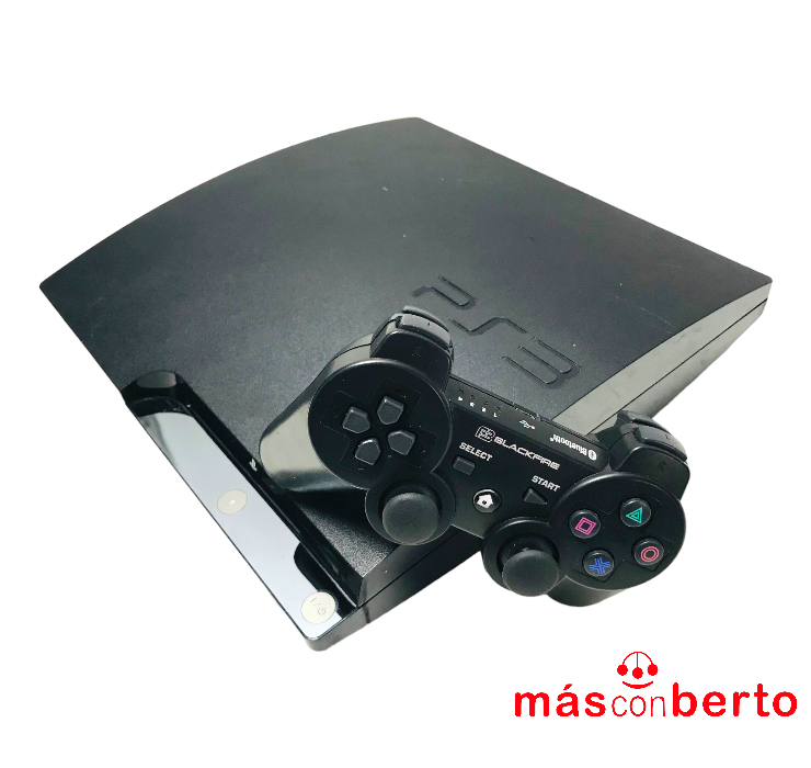 Consola Sony PS3 150GB