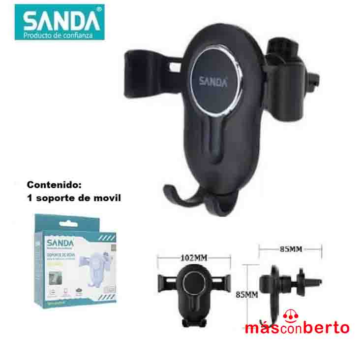 Soporte móvil Sanda SD-3595