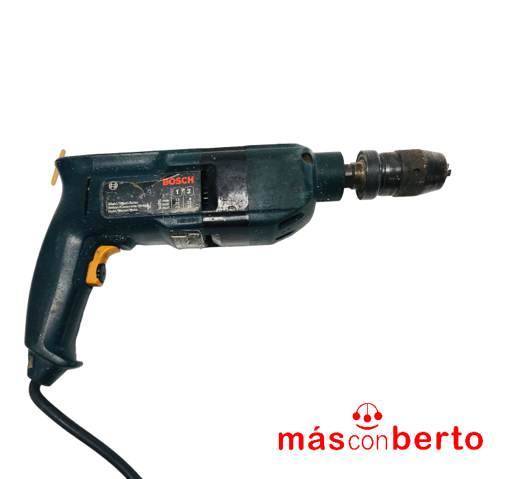 Taladro Bosch GSB20-2E 701W