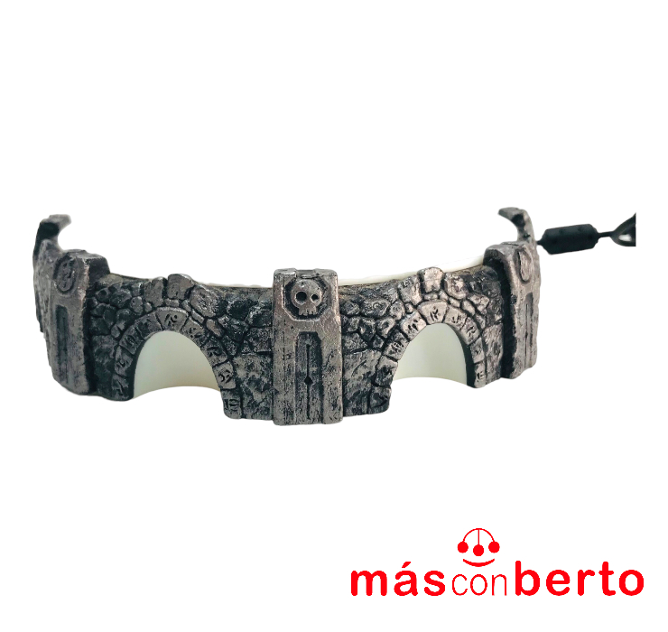 Portal Skylanders Torre de...