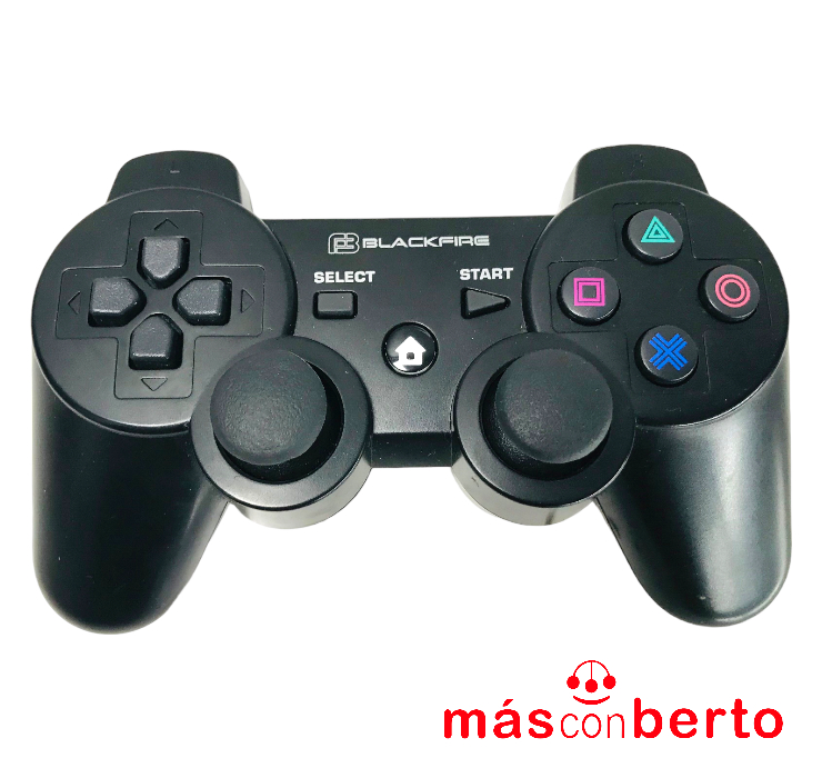 Mando compatible PS3...